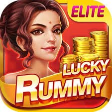 Lucky Rummy